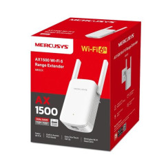 Підсилювач Wi-Fi сигналу, ME60X MERCUSYS