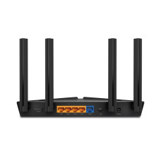Точка доступу з функцією маршрутизації, мережеве обладнання 1501MBPS ARCHER AX1500 TP-LINK