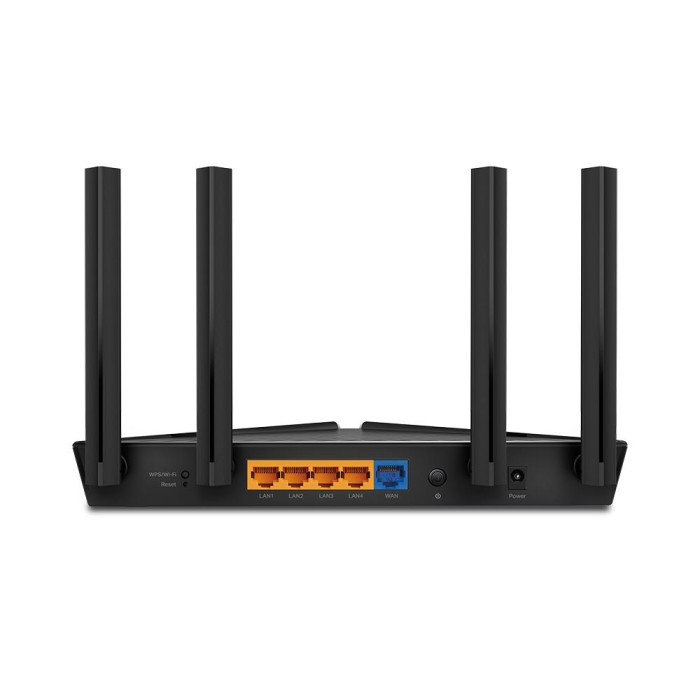 Точка доступу з функцією маршрутизації, мережеве обладнання 1501MBPS ARCHER AX1500 TP-LINK