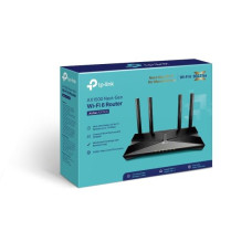 Точка доступу з функцією маршрутизації, мережеве обладнання 1501MBPS ARCHER AX1500 TP-LINK
