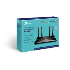 Точка доступу з функцією маршрутизації, мережеве обладнання 1501MBPS ARCHER AX1500 TP-LINK