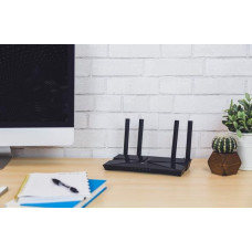 Точка доступу з функцією маршрутизації, мережеве обладнання 1501MBPS ARCHER AX1500 TP-LINK