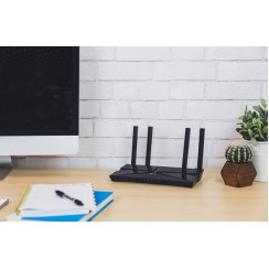 Точка доступу з функцією маршрутизації, мережеве обладнання 1501MBPS ARCHER AX1500 TP-LINK