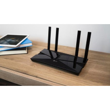 Точка доступу з функцією маршрутизації, мережеве обладнання 1501MBPS ARCHER AX1500 TP-LINK