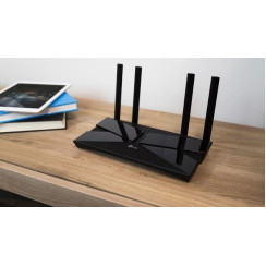 Точка доступу з функцією маршрутизації, мережеве обладнання 1501MBPS ARCHER AX1500 TP-LINK
