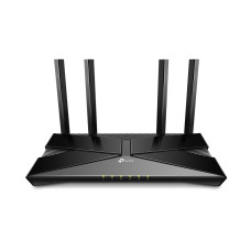 Точка доступу з функцією маршрутизації, мережеве обладнання 1800MBPS 1000M DUAL BAND ARCHER AX23 TP-LINK