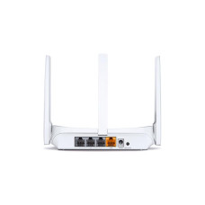 Wi-Fi роутер MERCUSYS MW305R 300MBPS 10/100M