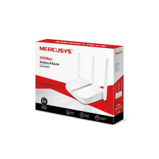 Wi-Fi роутер MERCUSYS MW305R 300MBPS 10/100M