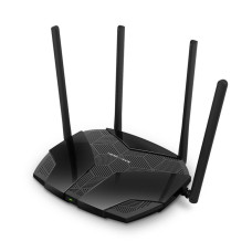 Точка доступу з функцією маршрутизації, мережеве обладнання 3000MBPS 4PORT MR80X MERCUSYS