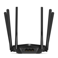 Точка доступу з функцією маршрутизації, мережеве обладнання 1900MBPS 1000M 2PORT MR50G MERCUSYS