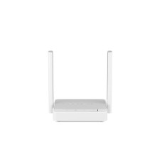 Точка доступу з функцією маршрутизації, мережеве обладнання 300MBPS STARTER KN-1121 KEENETIC