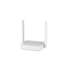 Точка доступу з функцією маршрутизації, мережеве обладнання 300MBPS STARTER KN-1121 KEENETIC