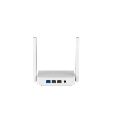 Точка доступу з функцією маршрутизації, мережеве обладнання 300MBPS STARTER KN-1121 KEENETIC