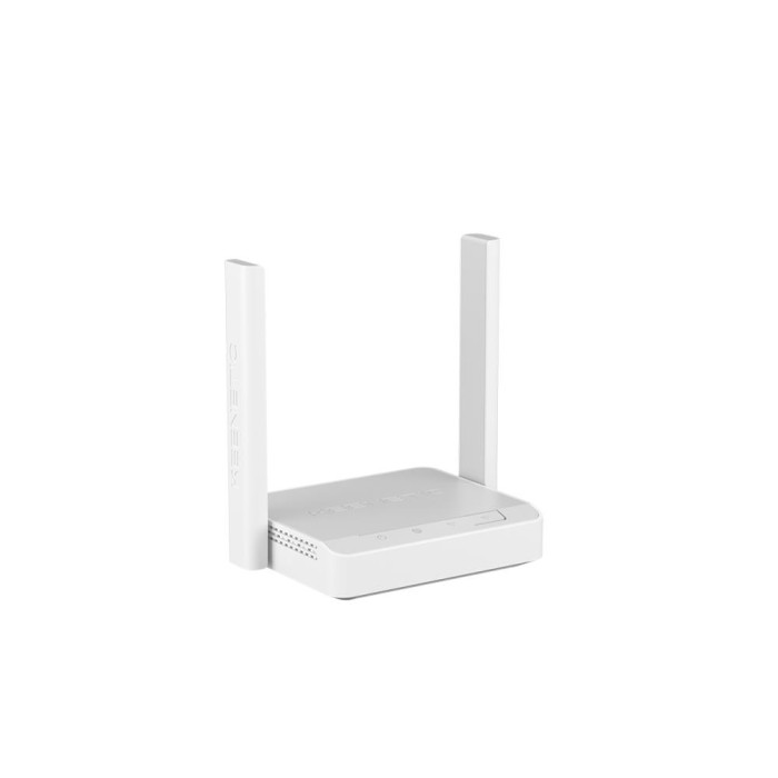 Точка доступу з функцією маршрутизації, мережеве обладнання 300MBPS STARTER KN-1121 KEENETIC