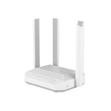 Точка доступу з функцією маршрутизації, мережеве обладнання 3000MBPS 4P SPRINTER KN-3711 KEENETIC