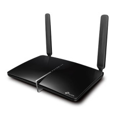 Точка доступу з функцією маршрутизації, мережеве обладнання 1167MBPS 1000M 4P DUAL BAND ARCHER MR600 TP-LINK