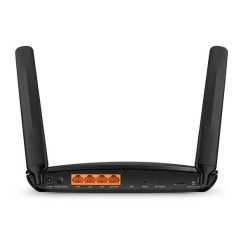 Точка доступу з функцією маршрутизації, мережеве обладнання 1167MBPS 1000M 4P DUAL BAND ARCHER MR600 TP-LINK