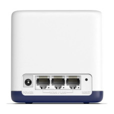 Домашня Mesh Wi-Fi система (3 шт у комплекті), Halo H50G(3-pack)