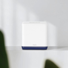 Домашня Mesh Wi-Fi система (3 шт у комплекті), Halo H50G(3-pack)