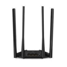 Точка доступу з функцією маршрутизації, мережеве обладнання 1200MBPS 4PORT MR30G MERCUSYS