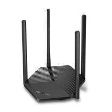 Точка доступу з функцією маршрутизації, мережеве обладнання 1500MBPS 3PORT MR60X MERCUSYS
