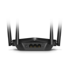 Точка доступу з функцією маршрутизації, мережеве обладнання 1500MBPS 3PORT MR60X MERCUSYS