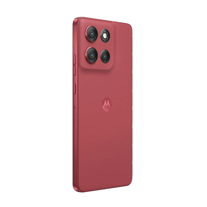 Мобільний телефон MOTO G86 5G 8/256 CHRYSANTHEMUM MOTOROLA