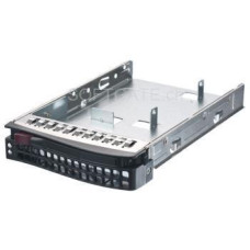 Серверний компонент  SERVER ACC HDD TRAY HOT-SWAP   MCP-220-00043-0N SUPERMICRO