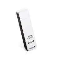 Бездротовий мережевий адаптер, TL-WN821N TP-LINK
