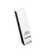 Бездротовий мережевий адаптер, TL-WN821N TP-LINK