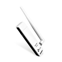 Бездротовий мережевий адаптер, TL-WN722N  TP-LINK
