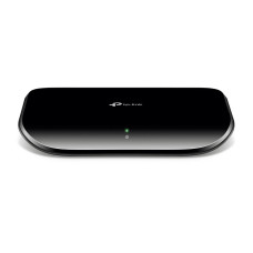 Комутатор не керований, мережеве обладнання, TL-SG1005D TP-LINK