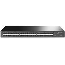 Комутатор не керований, мережеве обладнання, TL-SG1048 TP-LINK