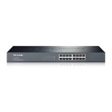 Комутатор не керований, мережеве обладнання, TL-SG1016 TP-LINK