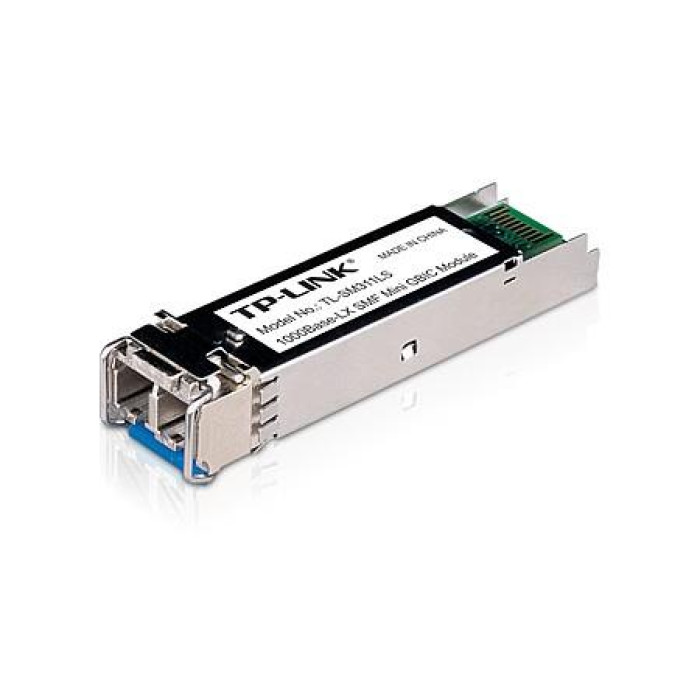 Модуль оптичний, мережеве обладнання, TL-SM311LS TP-LINK