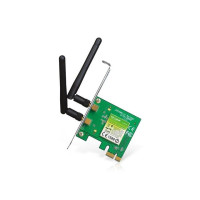 Бездротовий мережевий адаптер, TL-WN881ND TP-LINK