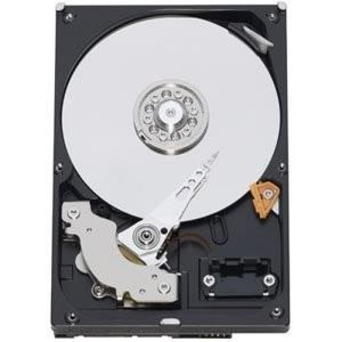 Запам’ятовувальний пристрій на жорстких дисках HDD SATA 1TB 7200RPM 6GB/S 64MB WD10EZEX WDC