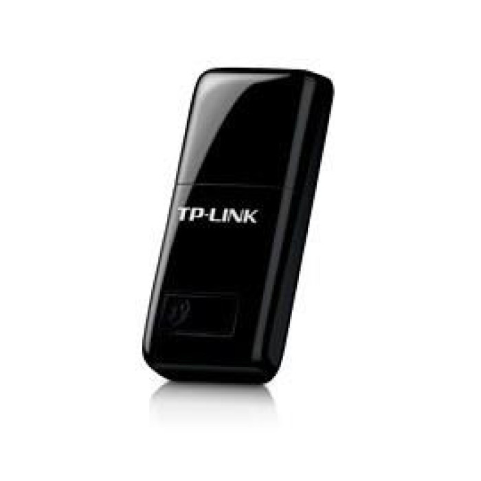 Мережеве обладнання, TL-WN823N TP-LINK