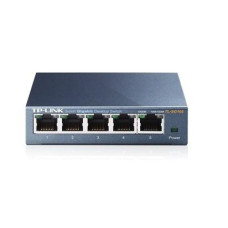 Комутатор не керований, мережеве обладнання, TL-SG105  TP-LINK