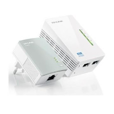 Комплект мережевого обладнання, TL-WPA4220KIT TP-LINK