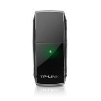 Бездротовий двохдіапазонний мережевий USB-адаптер, Archer T2U TP-LINK