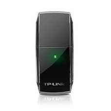 Бездротовий двохдіапазонний мережевий USB-адаптер, Archer T2U TP-LINK