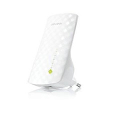 Двохдіапазонний підсилювач бездротового сигналу, RE200 TP-LINK