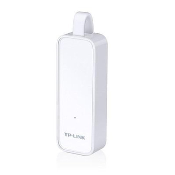 Мережеве обладнання, USB-ETH адаптер, UE300  TP-LINK