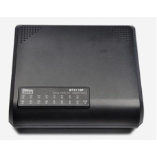 Мережевий комутатор Ethernet Netis ST3116P