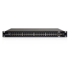 Комутатор керований ES-48-500W UBIQUITI