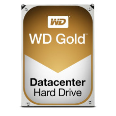 Запам’ятовувальний пристрій на жорстких дисках (HDD) SATA 1TB 7200RPM 6GB/S 128MB GOLD WD1005FBYZ WDC