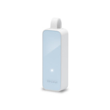 Мережевий адаптер  NET ADAPTER USB2 10/100M       UE200 TP-LINK