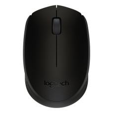 Миша бездротова Logitech B170 Black (910-004798)