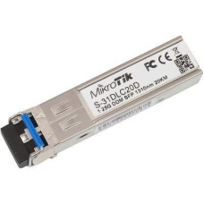 Мережевий адаптер (SFP-модуль) S-31DLC20D MIKROTIK